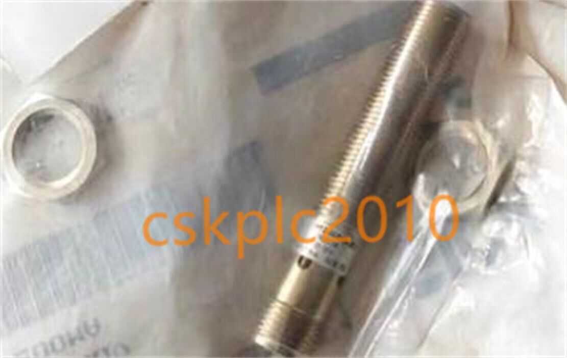 1 PCS NEW IN BOX SICK Proximity switch sensor IM12-04BNS-ZC1 7900038