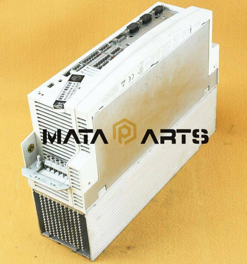 Used 1PC LENZE EVS9324-EP EVS9324EP PLC inverter