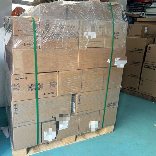 Surplus Sealed Allen-Bradley 20G1AND125AN0NNNNN 755 AC Drive Air Cooled DHL / UPS / FedEx