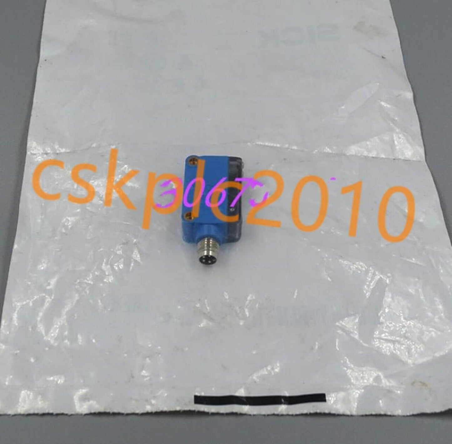 1 PCS NEW IN BOX SICK Photoelectric switch GL6-N4111