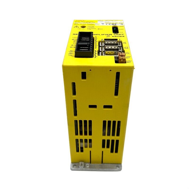 NEW FANUC A06B-6093-H101 SERVO AMPLIFIER A06B6093H101 EXPEDITED SHIPPINGDHL / UPS / FedEx