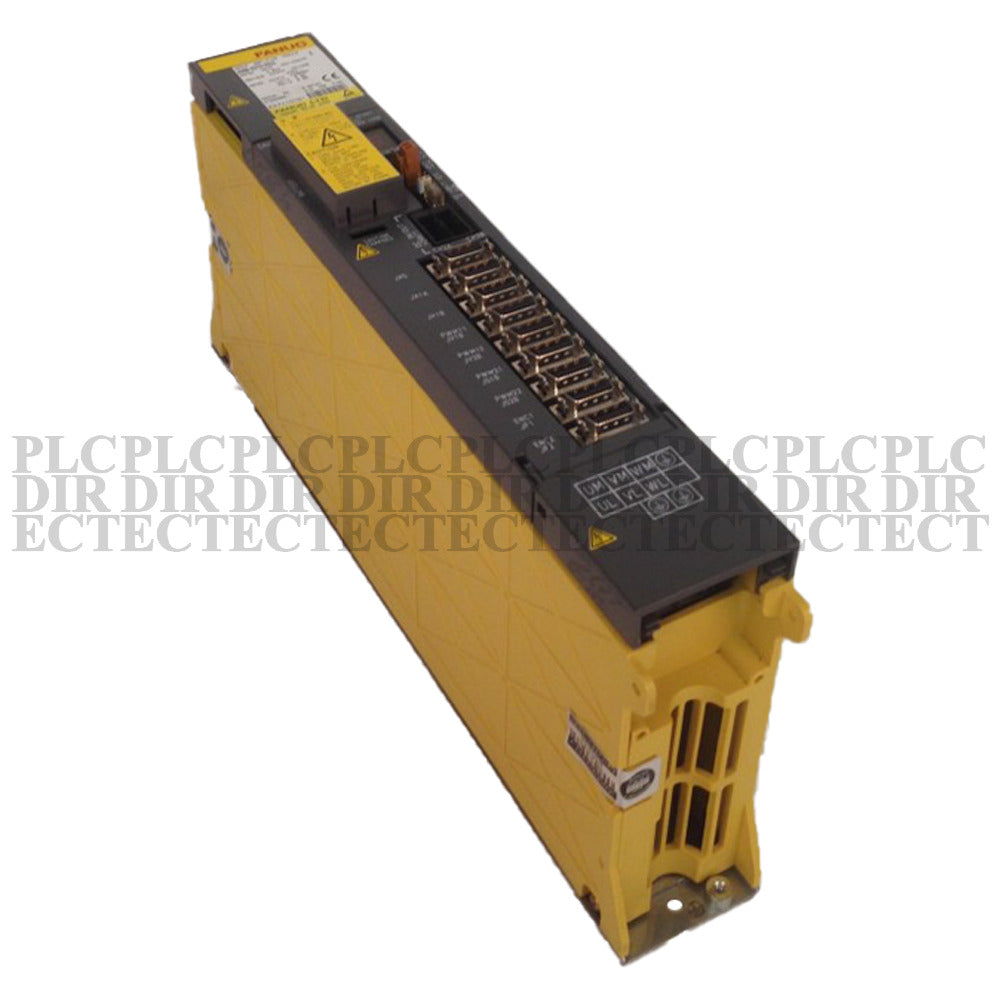 NEW Fanuc A06B-6079-H206 Servo Amplifier Drive