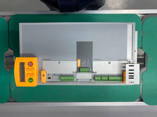 new Parker 890SD-532450D0-B00-1A000 Modular Replacement for Parker DHL / UPS / FedEx