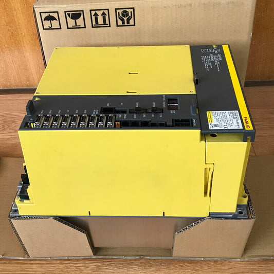 NEW FANUC SERVO AMPLIFIER A06B-6320-H364 A06B6320H364 EXPEDITED SHIPPING DHL / UPS / FedEx