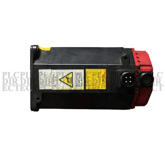 USED Fanuc A06B-0145-B077 AC Servo Motor 1.5KW