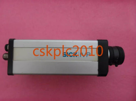 1 PCS SICK Industrial Camera IVC-2DM1111 1027190 good condition