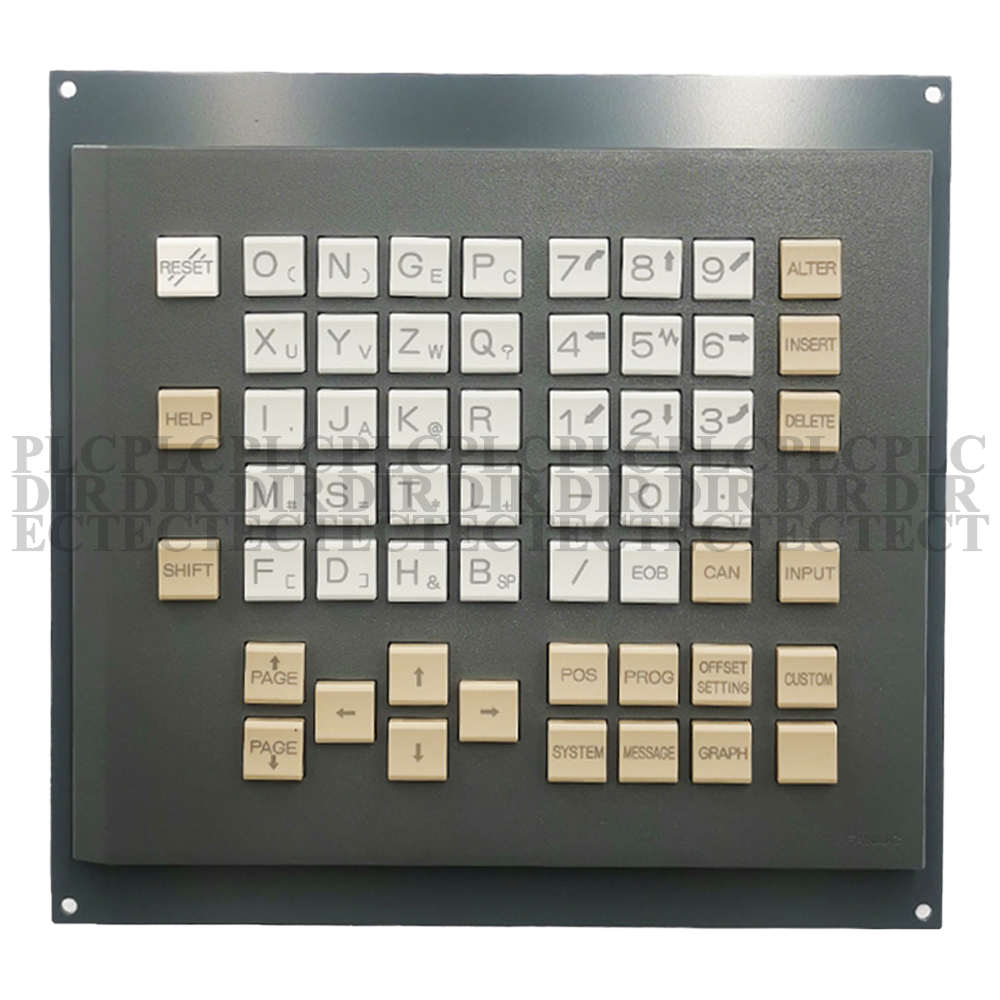 NEW Fanuc A02B-0281-C125 Keyboard Panel