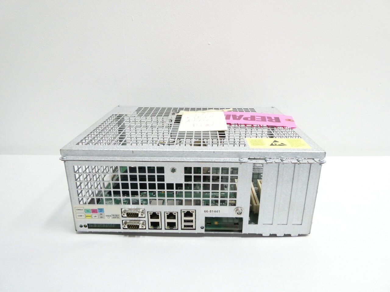 Abb DSQC639 3HAC041443-003 3HAC025527-004 Robot Main Computer