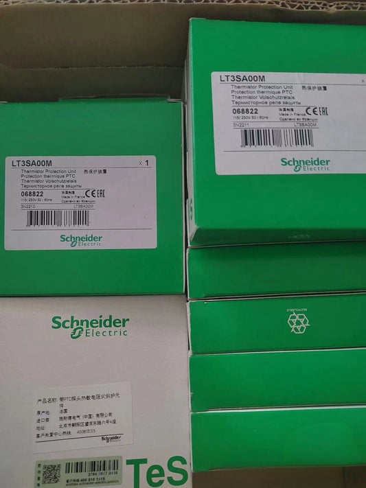 LT3SA00M 1PCS New original Schneider LT3SA00M Fast delivery
