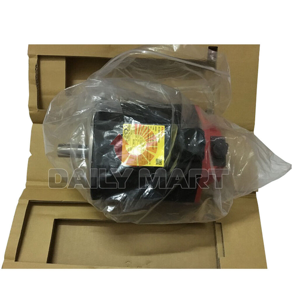 Brand New in Box FANUC A06B-2075-B107