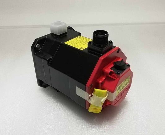 New FANUC A06B-0235-B605 Servo Motor A06B0235B605 Expedited ShippingDHL / UPS / FedEx