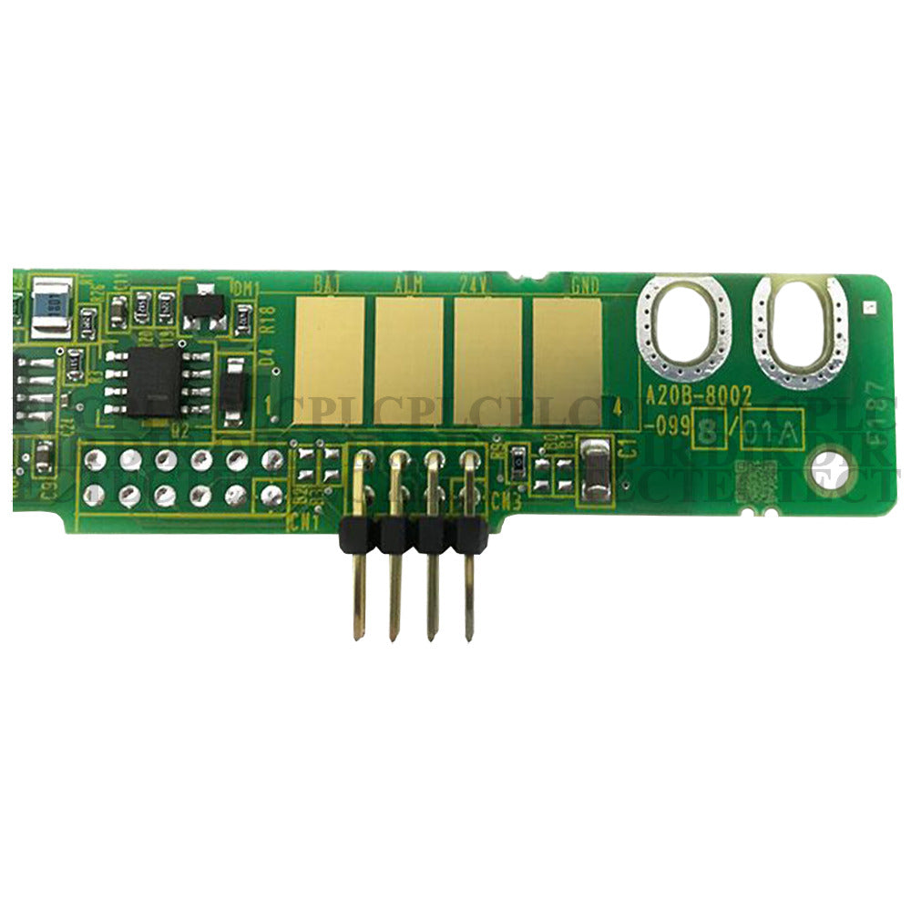 NEW Fanuc A20B-8002-0998 PCB Board