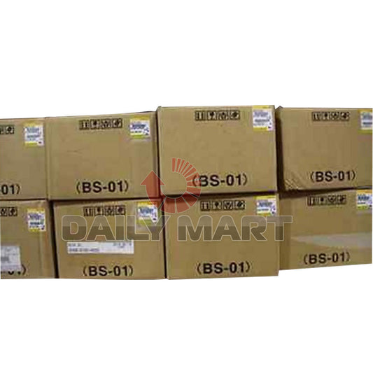 Brand New in Box FANUC A06B-6130-H003+A06B-0078-B103