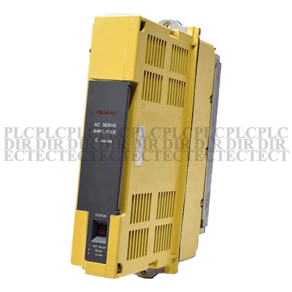 USED Fanuc A06B-6066-H244 Servo Amplifier