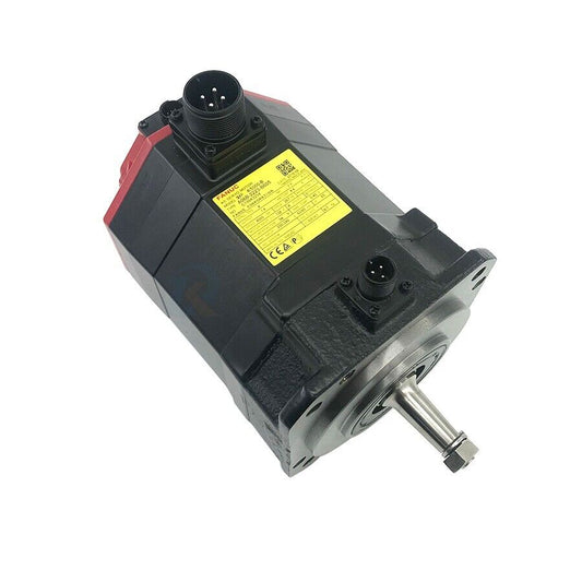 1PC NEW FANUC A06B-2223-B605 SERVO MOTOR A06B2223B605 EXPEDITED SHIPDHL / UPS / FedEx