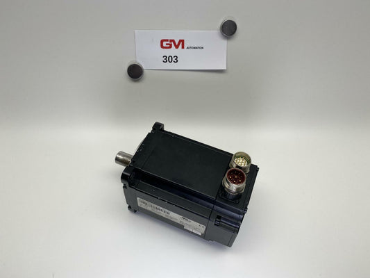 B&R Synchron-Motor 8LSA43.R0030C600-0 Revision C1 Motor Servo Motor 8LSA43 R0030