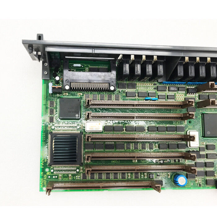 NEW ORIGINAL FANUC MAIN BOARD A16B-2202-0860 A16B22020860 FREE EXPEDITED SHIPINGDHL / UPS / FedEx