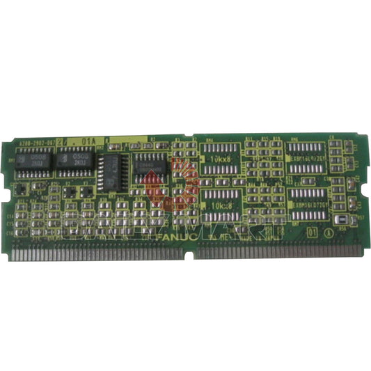 Used FANUC Circuit Board A20B-2902-0672