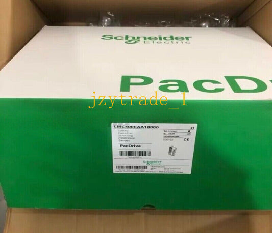 Schneider LMC400CAA10000 Brand New In Box Fast Shipping UPS / DHL / Fedex