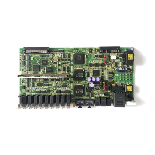 1PC USED FANUC A20B-2101-0711 CIRCUIT BOARD A20B21010711 FREE EXPEDITED SHIPPINGDHL / UPS / FedEx