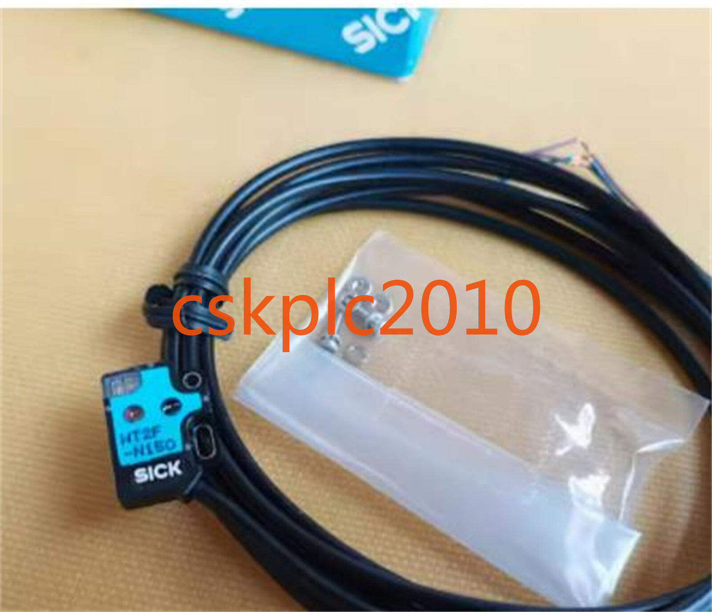 1PCS NEW IN BOX SICK Photoelectric sensor WT2F-N150 6030576