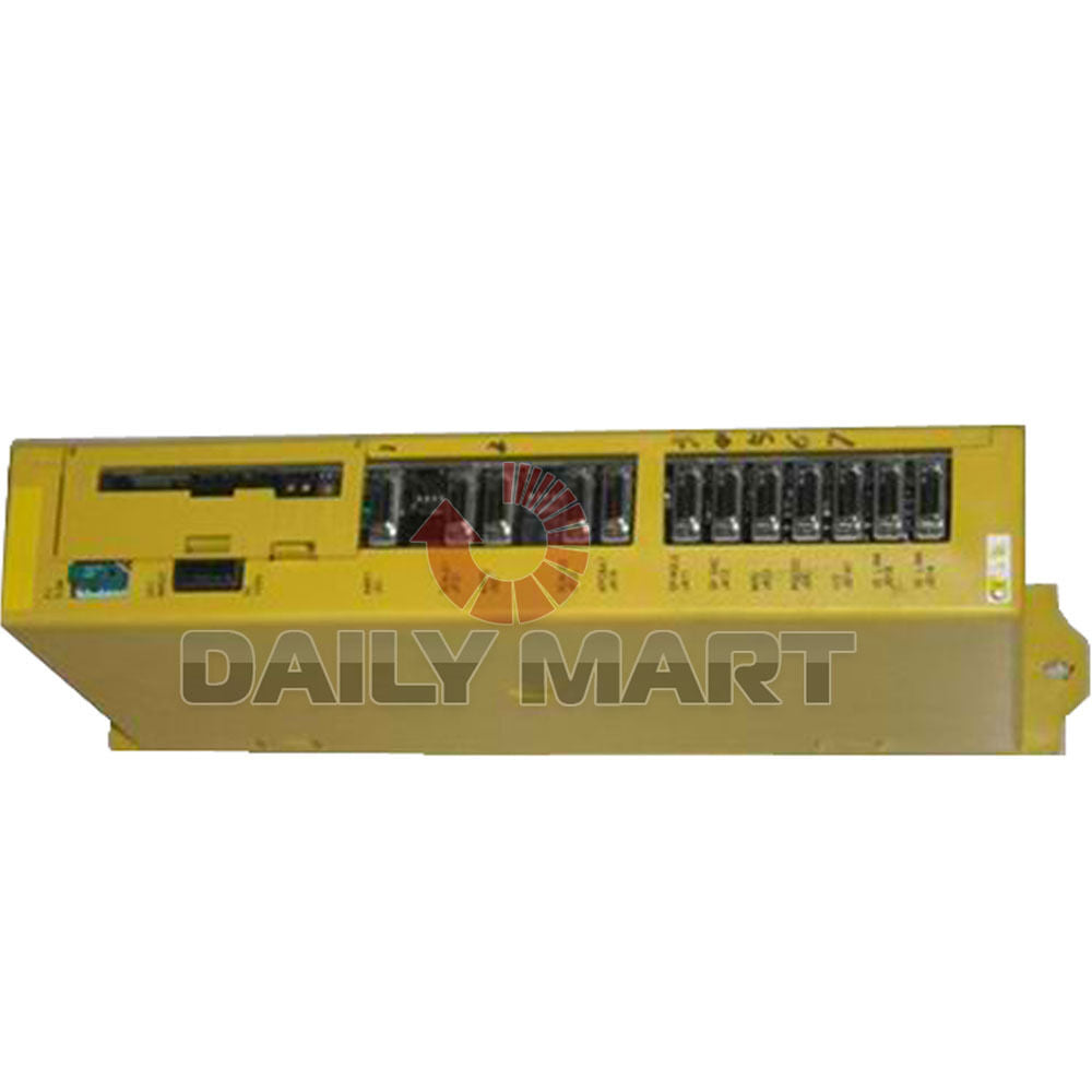 Used FANUC A02B-0166-B591