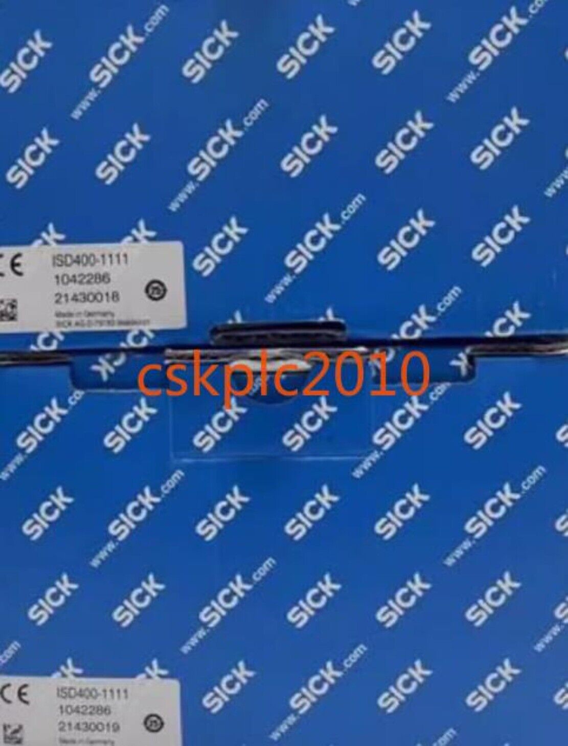 1PCS New original SICK optical data transmission ISD400-1111 express shipping