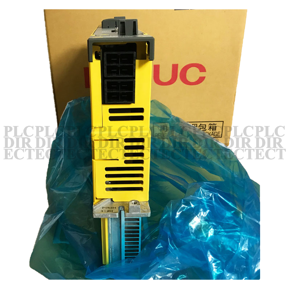 NEW Fanuc A06B-6290-H206 Servo Drive Amplifier