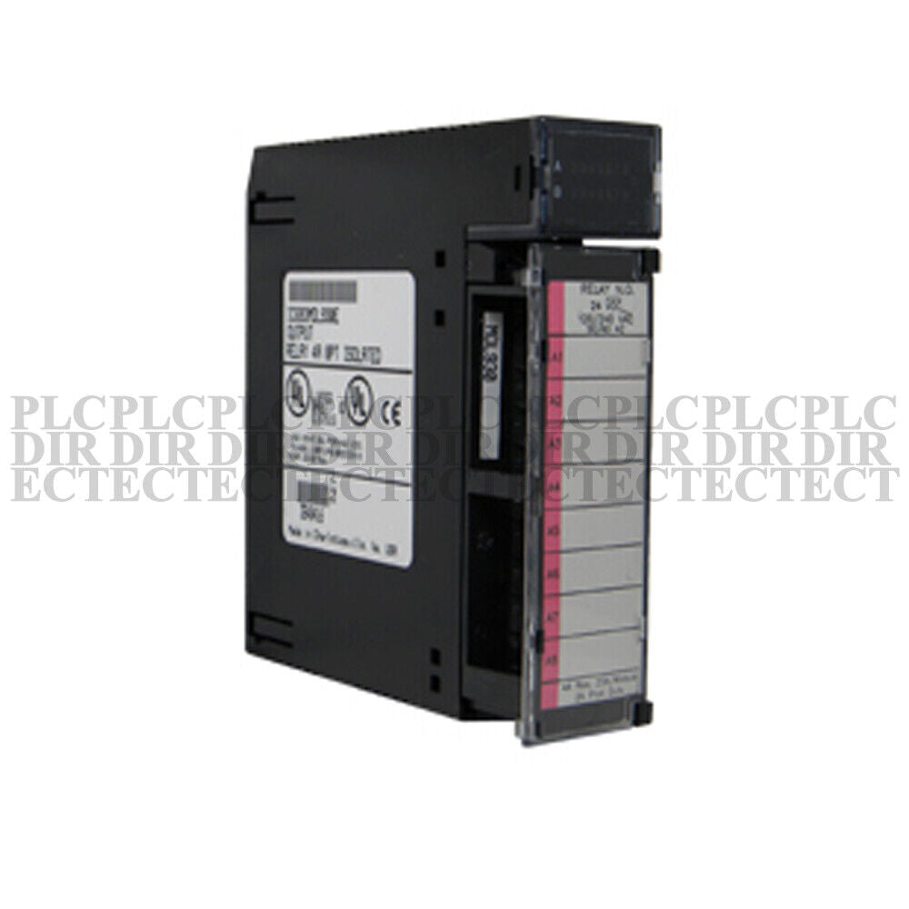 NEW Ge Fanuc IC693MDL930K Output Relay