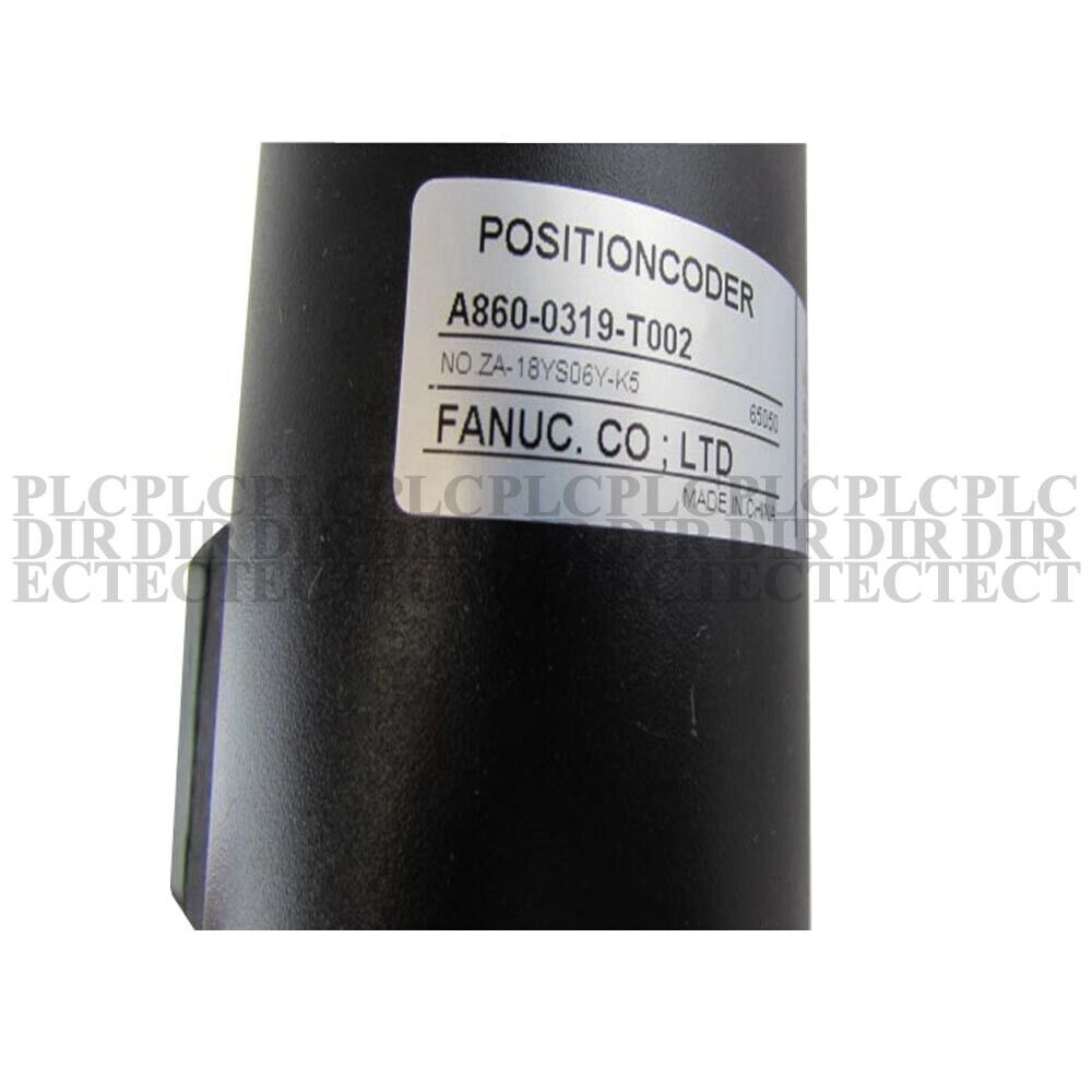 NEW Fanuc A860-0319-T002 Position Coder