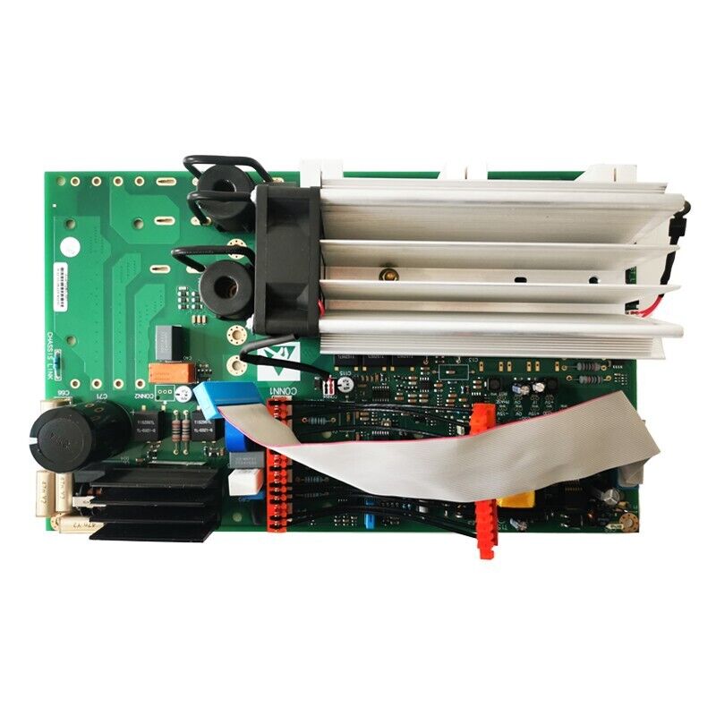 dc drive control Parker DC drive power board AH470280U003 suitable 591P15-35A DHL / UPS / FedEx