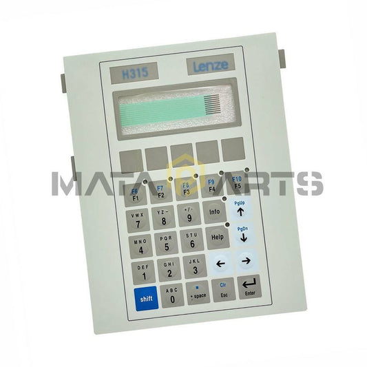 ONE New For Lenze EPM-H315 Membrane Keypad H315 Keyboard