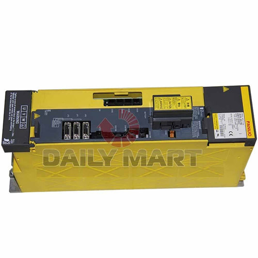 Brand New in Box FANUC A06B-6136-H203