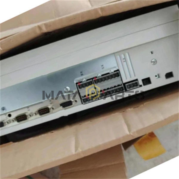 ONE NEW Lenze inverter E82MV222-4B001