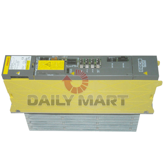 Used Fanuc A06B-6096-H301