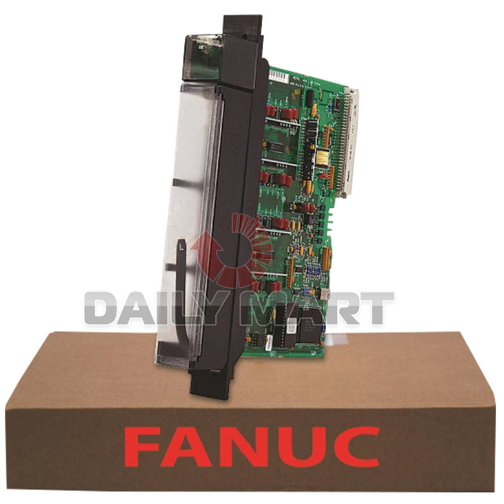 New GE FANUC Analog Input Expander, Current 16 Channels IC697ALG440