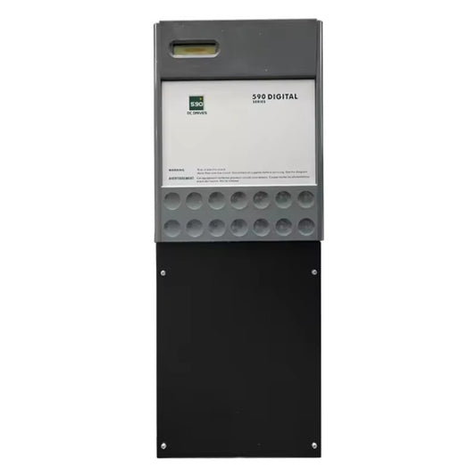 New Parker Alternative products 590C/0380/500/0011/UK/AN/0/0 DHL / UPS / FedEx
