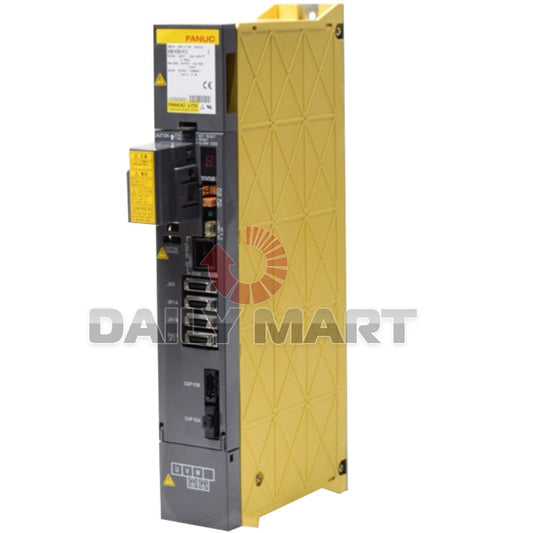 Used FANUC A06B-6096-H101