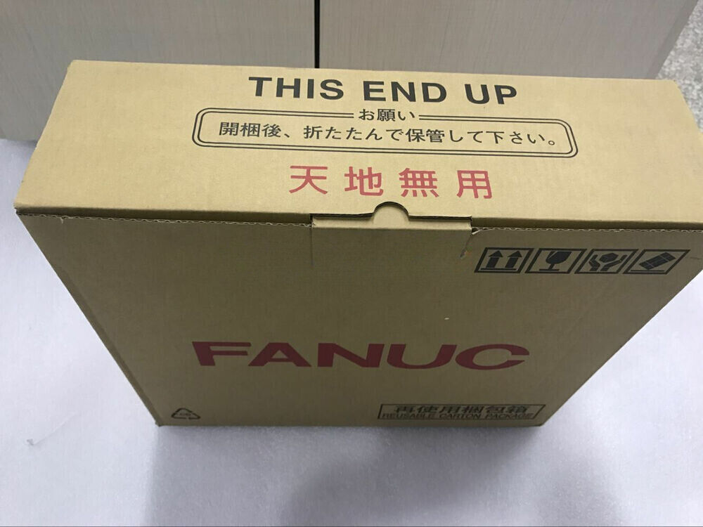 FANUC A06B-0063-B203 New FANUC Servo Motor In Box Free Shipping UPS / DHL / Fedex