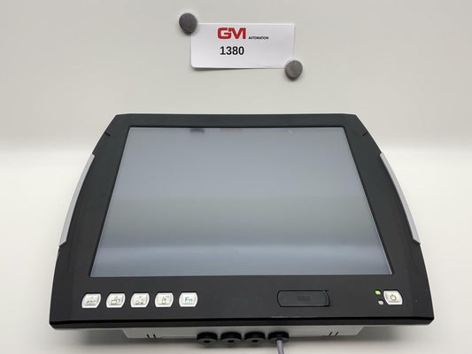 Phoenix Contact Panel PC DVG-VMT7015 Operator CPU Touch Panel 2403017-00 2400160