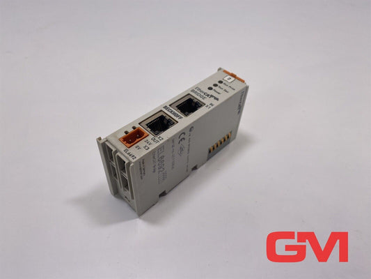 Beckhoff Kommunikations-Interface EL6692 Ethercat Bridge Communication Interface