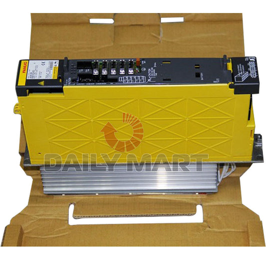 Brand New in Box FANUC A06B-6162-H003