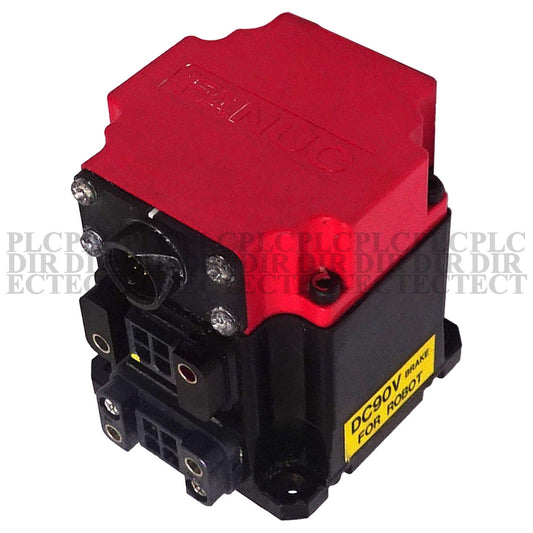 NEW Fanuc A06B-0117-B855#0049 AC Servo Motor