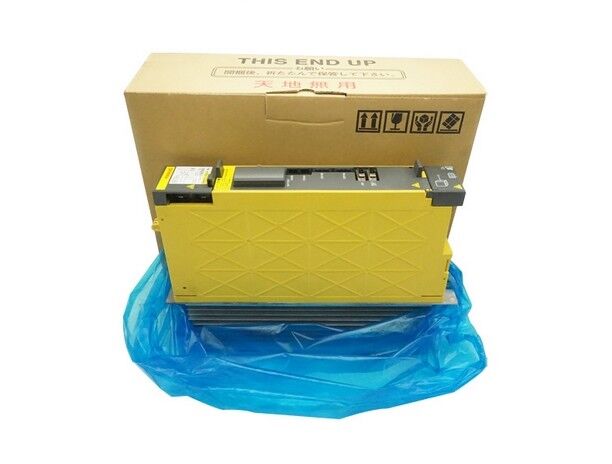 NEW FANUC SERVO AMPLIFIER A06B-6114-H104 A06B6114H104 FREE EXPEDITED SHIPPINGDHL / UPS / FedEx