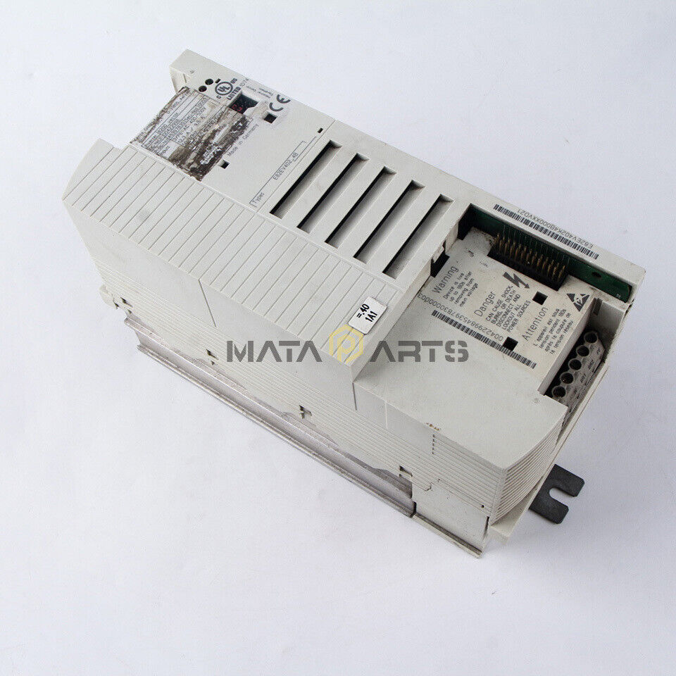 1PC USED LENZE Inverter E82EV402-4B