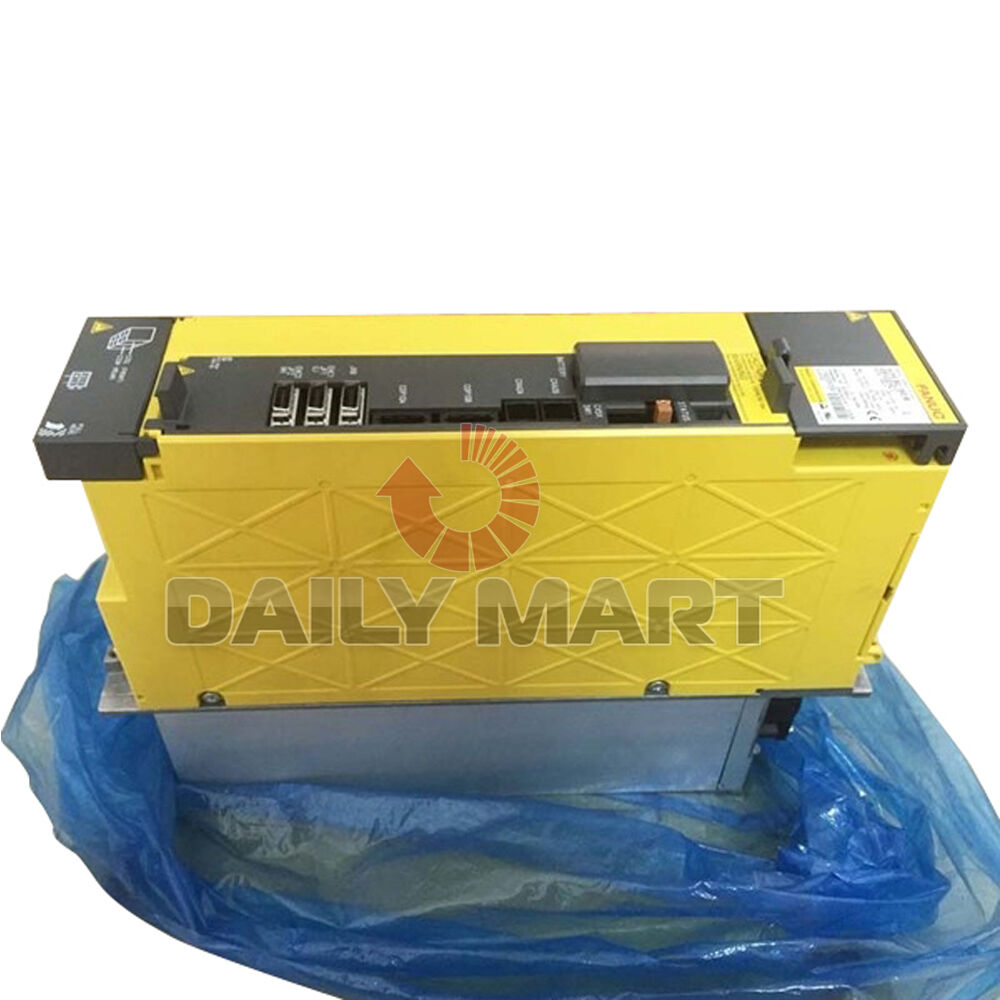 New Fanuc A06B-6240-H210 Servo Motor Spindle Amplifier Module Unit A06B6240H210