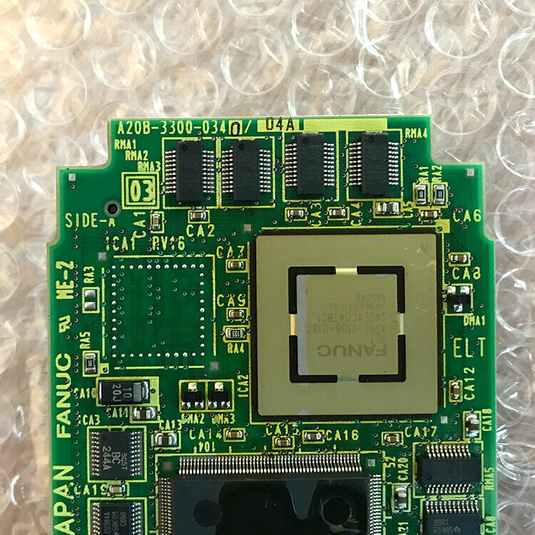 1pc NEW FANUC CIRCUIT BOARD A20B-3300-0340 A20B33000340 FREE EXPEDITED SHIPPINGDHL / UPS / FedEx