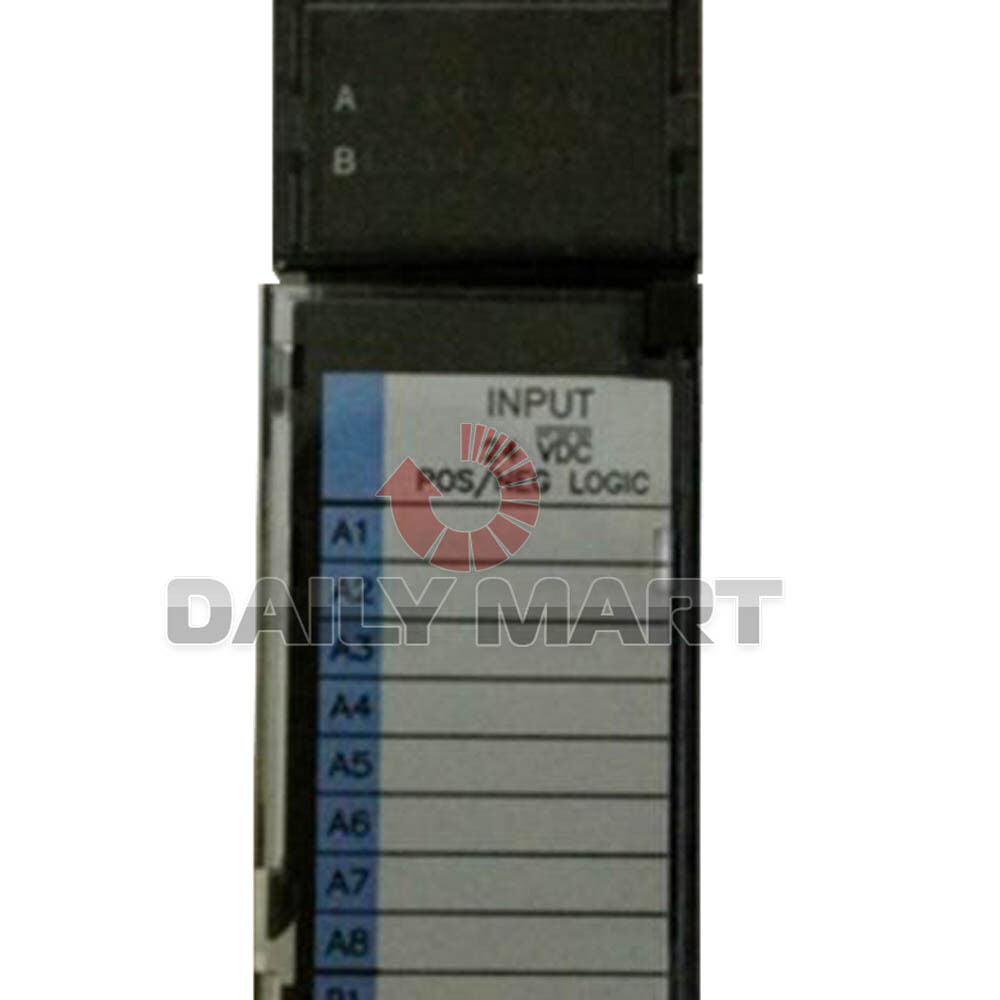 Used GE FANUC IC693MDL645H