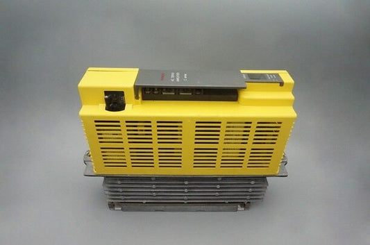 1PC USED FANUC SERVO AMPLIFIER A06B-6066-H006 FREE EXPEDITED SHIPPINGDHL / UPS / FedEx