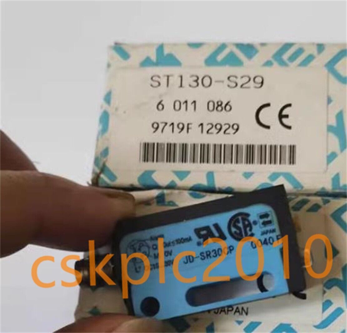 1 PCS NEW IN BOX SICK Sensors ST130-S29